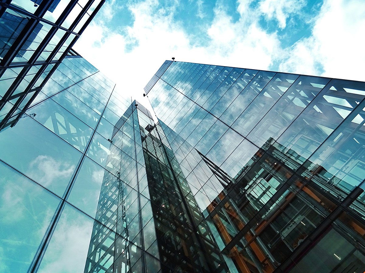 Unternehmen im Metaverse