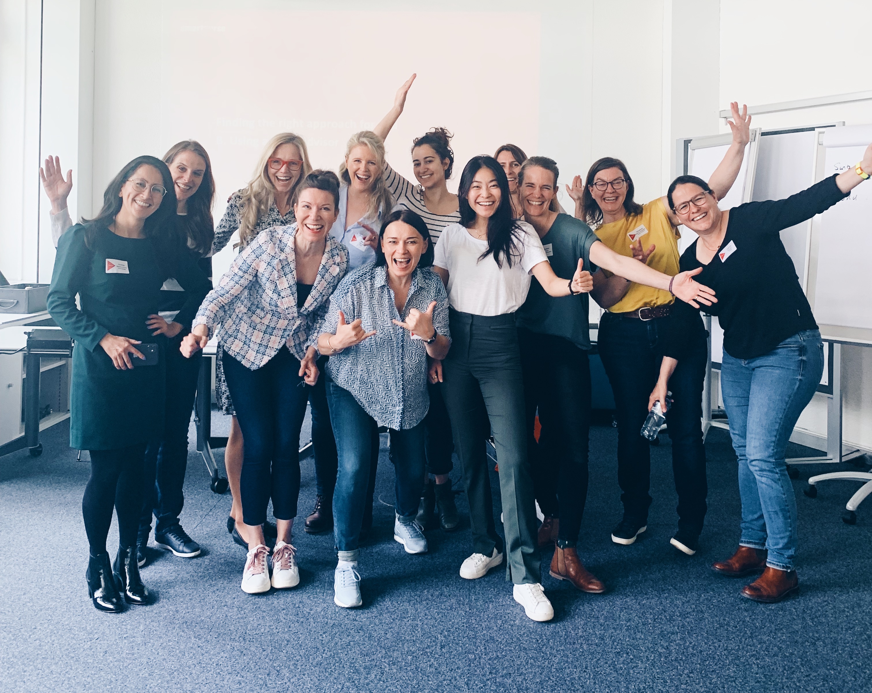 smart purse financial education workshop