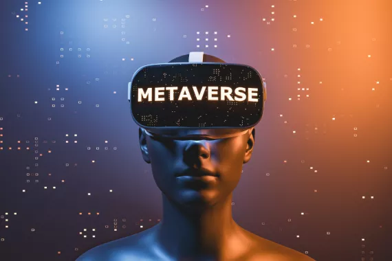 Metaverse