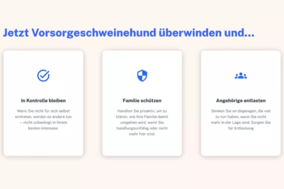 Beschrieb Angebot Gut Geregelt