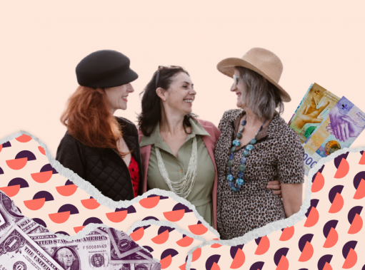 vorsorge booster rebrand