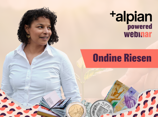 Ondine Riesen Webinar