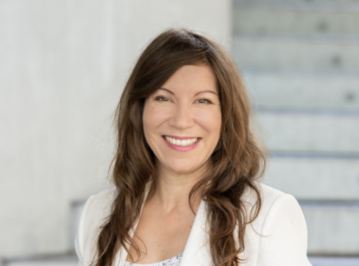 Olga Miler Coach Profil